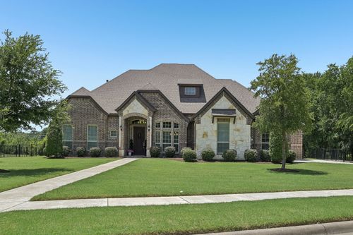204 Falcon Point Dr, Heath, TX, 75032-8649 | Card Image