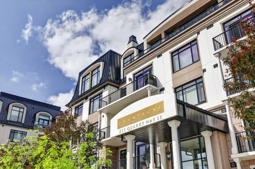 102-211 Quarry Way Se, Calgary, AB, T2C5M6 | Card Image