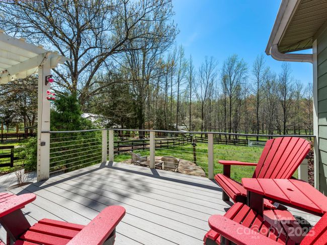 132 Green Mdws, House other with 3 bedrooms, 3 bathrooms and null parking in Columbus NC | Image 34