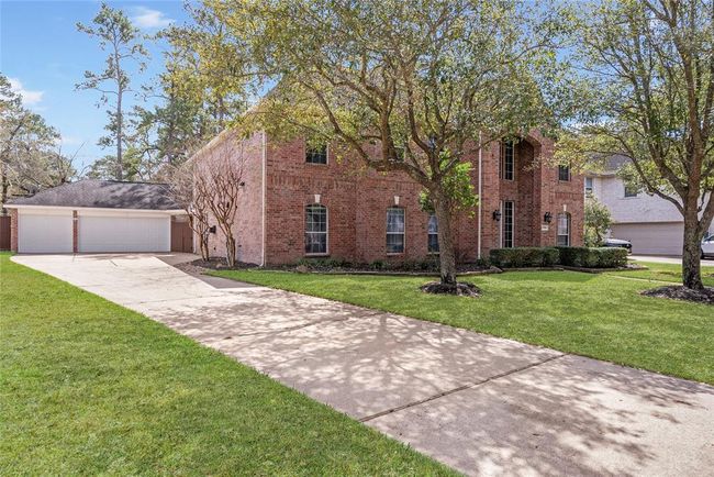 12014 Via Davinci Ln, House other with 5 bedrooms, 5 bathrooms and 3 parking in Cypress TX | Image 50