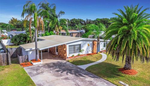 676 Orangewood Dr, DUNEDIN, FL, 34698-8417 | Card Image