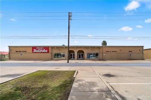 420 E Cano St, Edinburg, TX, 78539-4514 | Card Image