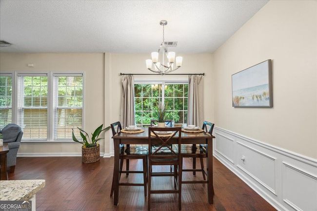 13206 Marrywood Dr, Townhouse with 3 bedrooms, 3 bathrooms and 2 parking in Alpharetta GA | Image 13