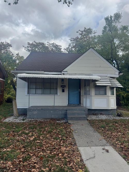 14854 Ohio St, Detroit, MI, 48238-1749 | Card Image