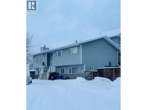 5301 44a Ave Nw, Chetwynd, BC, V0C1J0 | Card Image