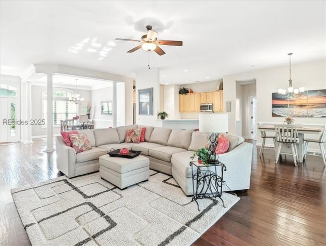 12 Point West Dr, House other with 4 bedrooms, 4 bathrooms and null parking in Bluffton SC | Image 16