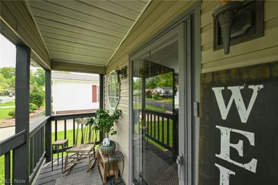 Front Porch | Image 3