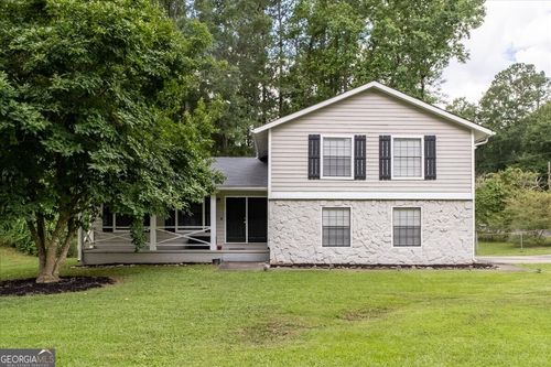 6865 Shangrila Way, Riverdale, GA, 30296-2136 | Card Image