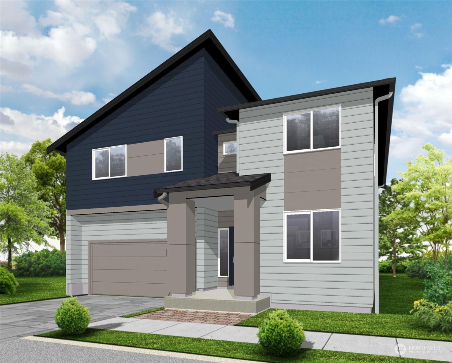 137th St, Tacoma, WA 98445