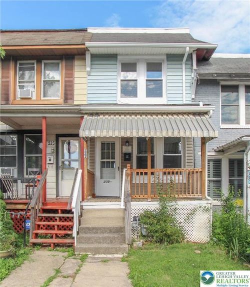 12-223 Clearfield Street, Freemansburg Boro, PA, 18017 | Card Image