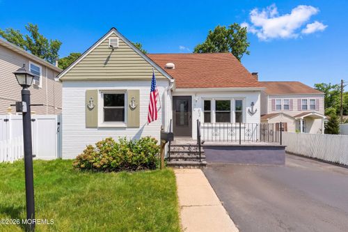 52 Port Monmouth Rd, Keansburg, NJ, 07734-2022 | Card Image