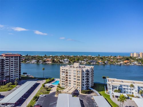 101-750 Island Way, Clearwater Beach, FL, 33767 | Card Image