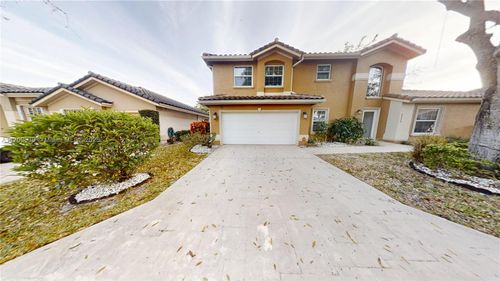 3434 Sahara Springs Blvd, Pompano Beach, FL, 33069-6104 | Card Image