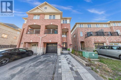 473 Rossland Rd E, Ajax, ON, L1Z0K8 | Card Image