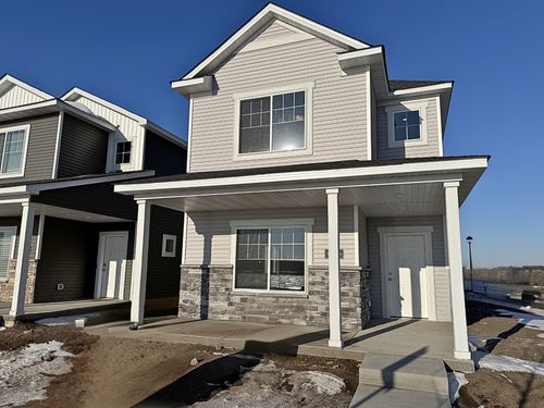 14738 Zeolite St Nw, Ramsey, MN, 55303-7605 | Card Image