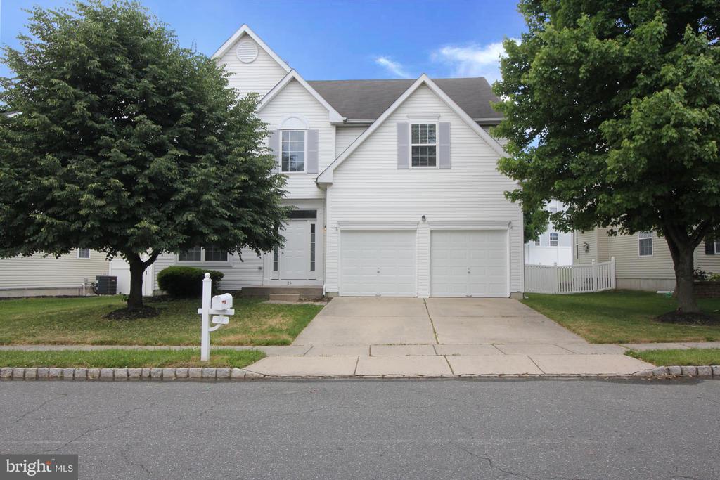 Mufferson Rd, Blackwood, NJ 08012