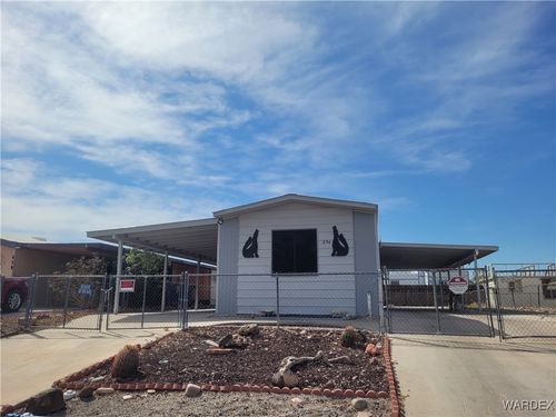854 Terrace Dr, Bullhead City, AZ, 86442-6460 | Card Image