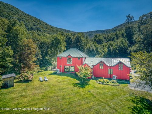 544 Herdman Rd, Shandaken, NY, 12480 | Card Image