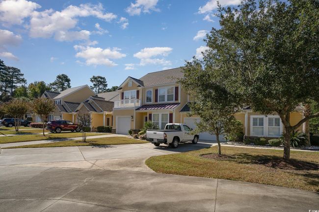 UNIT-1605 - 206 Mossy Stone Ct, Condo with 3 bedrooms, 3 bathrooms and null parking in Murrells Inlet SC | Image 36