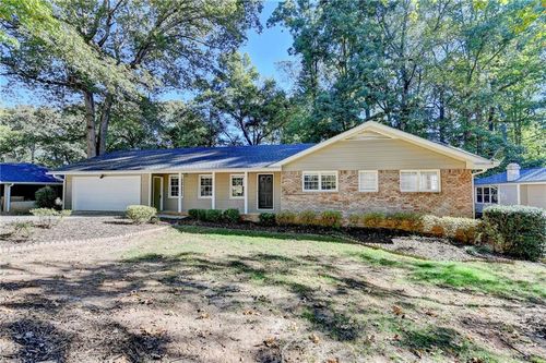 478 Dorsey Cir Sw, Lilburn, GA, 30047-4033 | Card Image