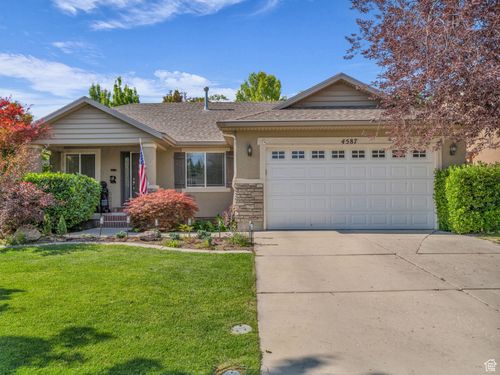 4587 Flintlock Way, Herriman, UT, 84096-4881 | Card Image