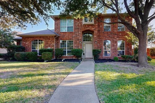 1423 Red Wolf Dr, Rockwall, TX, 75087-7380 | Card Image