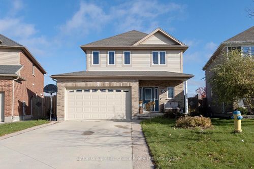 60 Brown St, Stratford, ON, N5A0B8 | Card Image