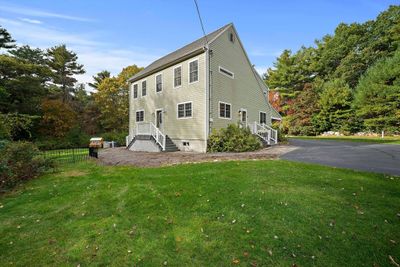 36 Everett St, House other with 4 bedrooms, 3 bathrooms and 5 parking in Norfolk MA | Image 1