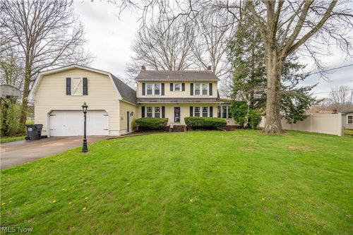 4454 Canfield Rd, Canfield, OH, 44406-9327 | Card Image