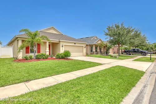 2267 Attilburgh Blvd, West Melbourne, FL, 32904-6481 | Card Image