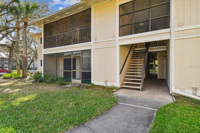 A - 6012 Laketree Lane, Condo with 2 bedrooms, 1 bathrooms and null parking in Temple Terrace FL | Image 3