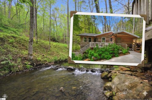 200 Smokey Haze Rd, Pickens, SC, 29671-8008 | Card Image