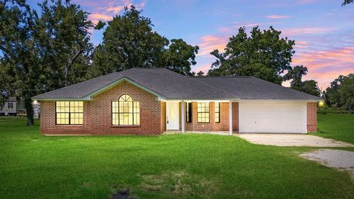 17854 County Road 945, Brazoria, TX, 77422-7018 | Card Image