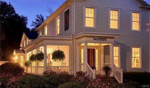 34 State St, Skaneateles, NY, 13152-1208 | Card Image