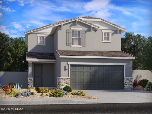 7258 S Gray Jay Drive, Vail, AZ, 85641 | Card Image