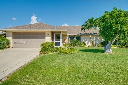 503 Sw 17th St., Cape Coral, FL, 33 | Card Image