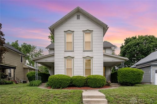 815 Mckaig Ave, Troy, OH, 45373-2951 | Card Image