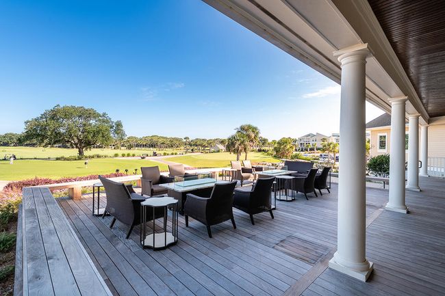 Golf Veranda_Island House_2 | Image 50