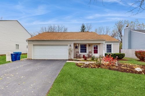 5150 Winona Lane, Gurnee, IL, 60031 | Card Image