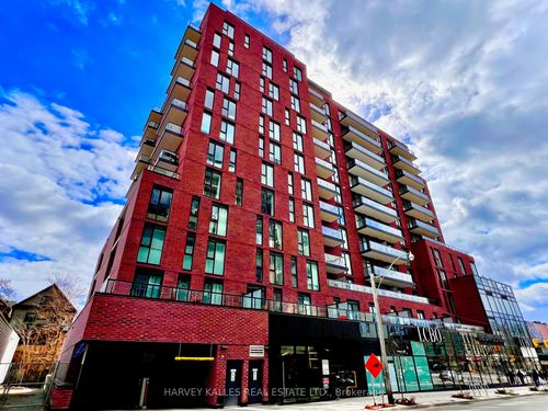 905-185 Alberta Ave, Toronto, ON, M6C0A5 | Card Image