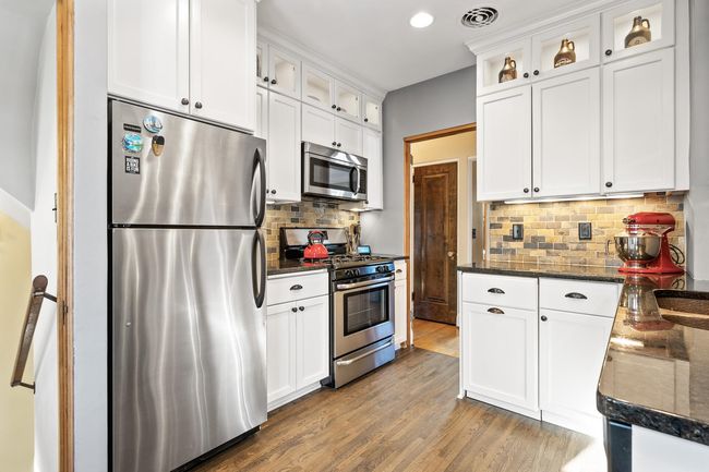 3624 36th Avenue S, House other with 3 bedrooms, 2 bathrooms and null parking in MINNEAPOLIS MN | Image 14