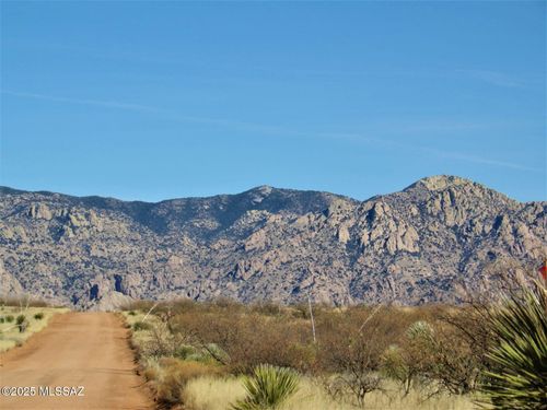 703-lot70 E Tom Jeffords Dr, Saint David, AZ, 85630 | Card Image