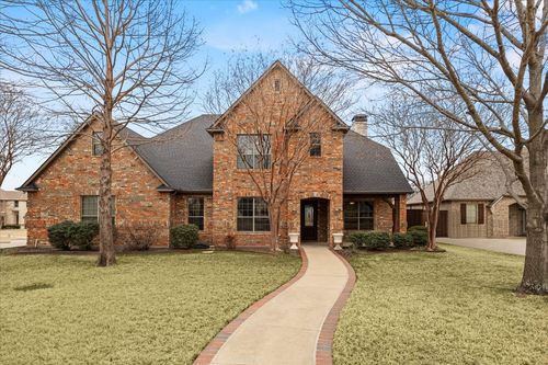 168 Ranchero Dr, Sunnyvale, TX, 75182-4617 | Card Image