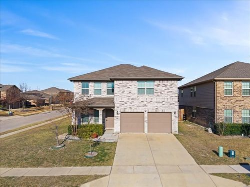 2901 Coyote Canyon Trl, Fort Worth, TX, 76108-1741 | Card Image