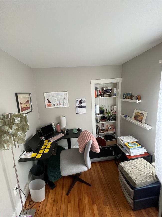 13 Hill St, Home with 2 bedrooms, 1 bathrooms and null parking in Dover NH | Image 13