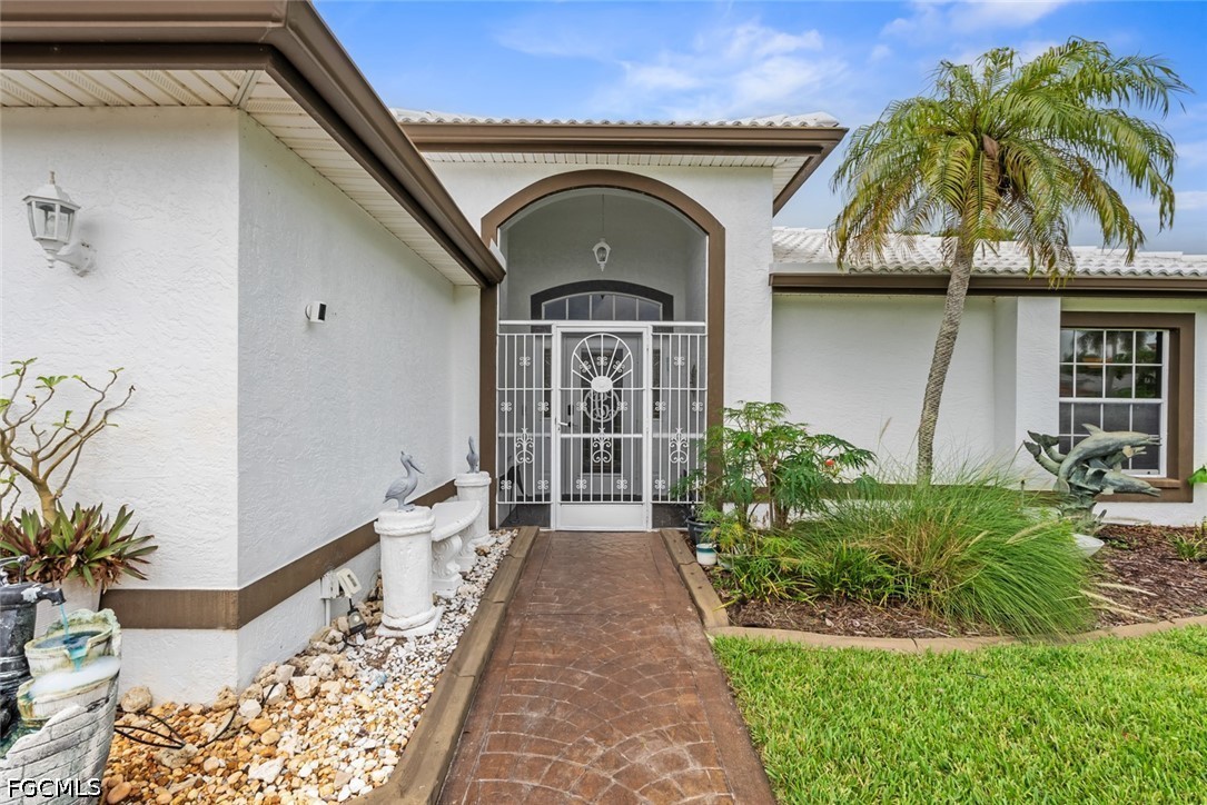 Residential in North Fort Myers 4