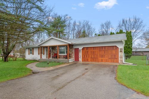 22840 Red Arrow Hwy, Mattawan, MI, 49071-8718 | Card Image