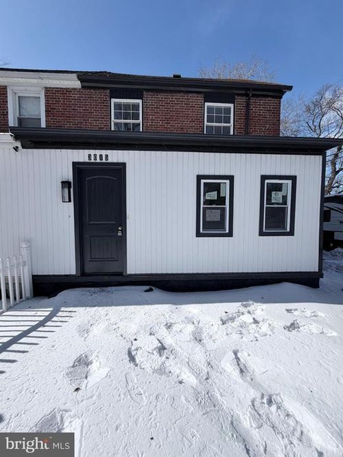 3015 Tuckahoe Rd, Camden, NJ, 08104-2730 | Card Image