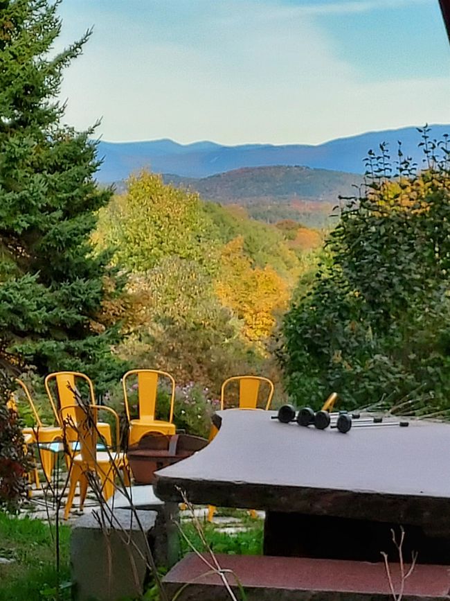 148 Private Rd 7, House other with 4 bedrooms, 3 bathrooms and null parking in Vershire VT | Image 31