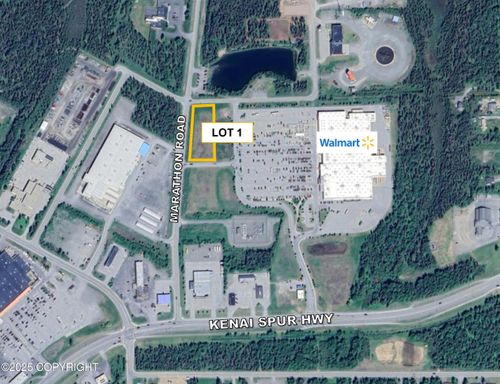 L1 Marathon Rd, Kenai, AK, 99611 | Card Image